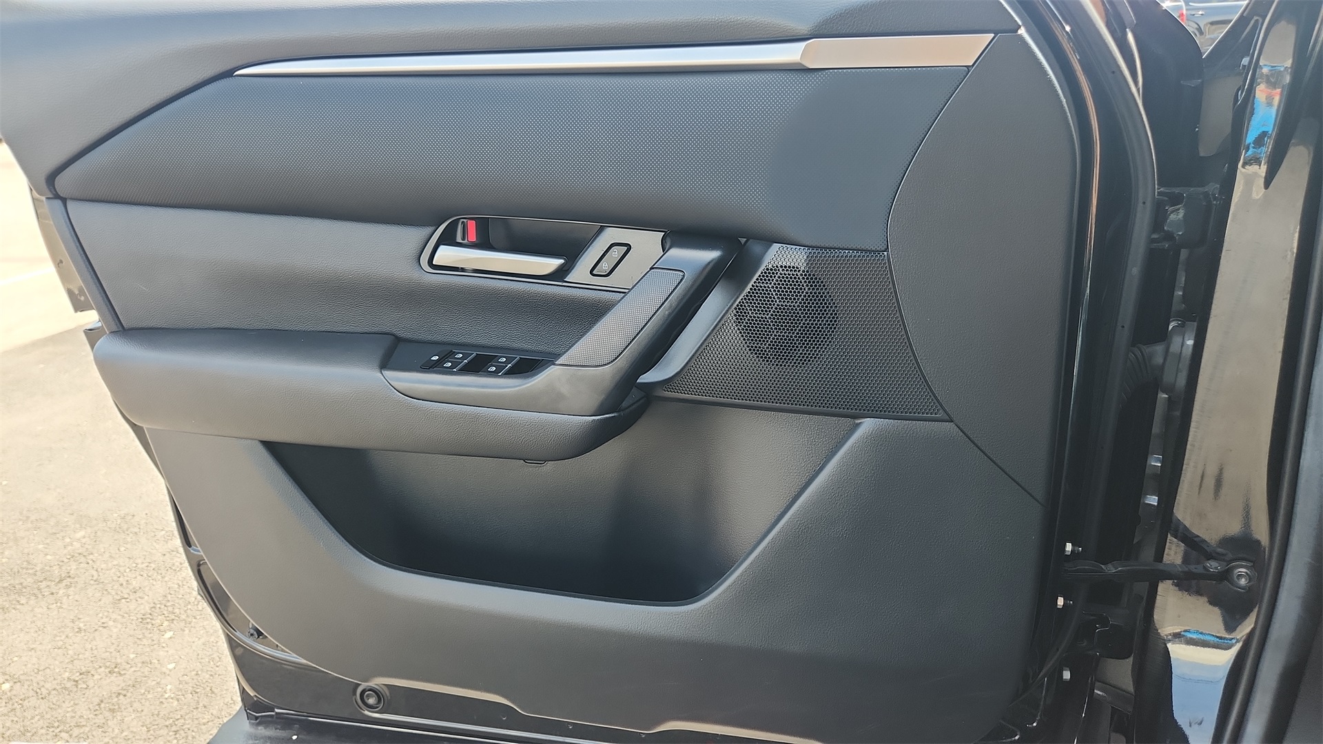 2024 Mazda CX-50 2.5 S Preferred photo 21