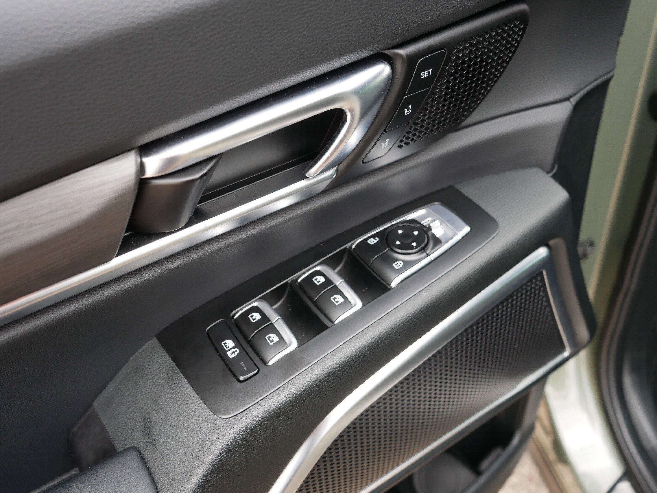 2024 Kia Telluride SX Prestige X-Line photo 18