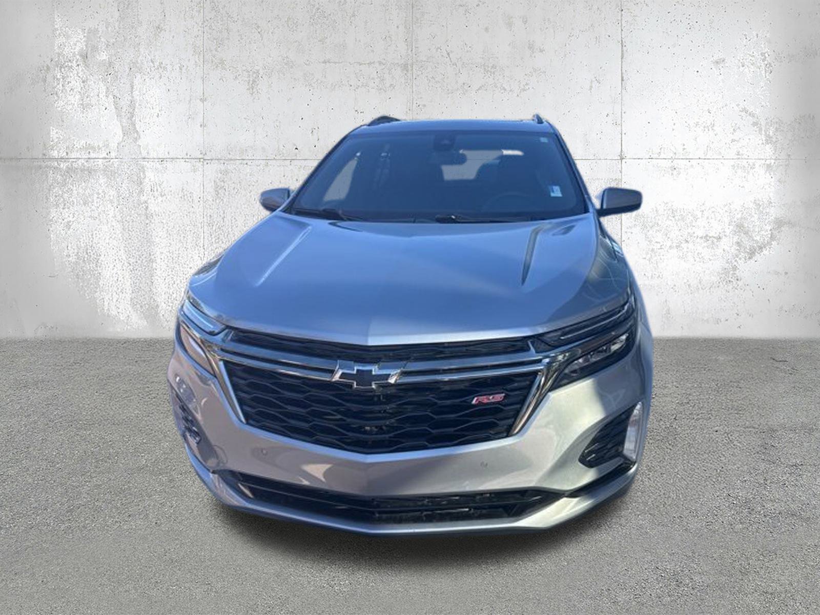 2023 Chevrolet Equinox RS's photo