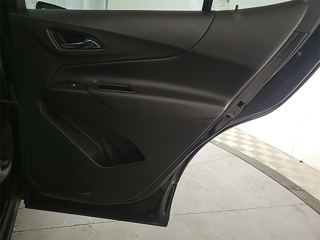 2022 CHEVROLET EQUINOX - Image 23