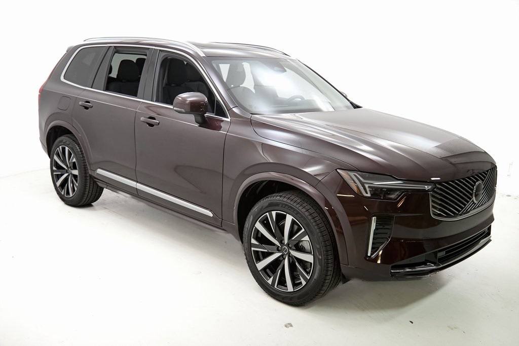 2025 VOLVO XC90 - Image 3
