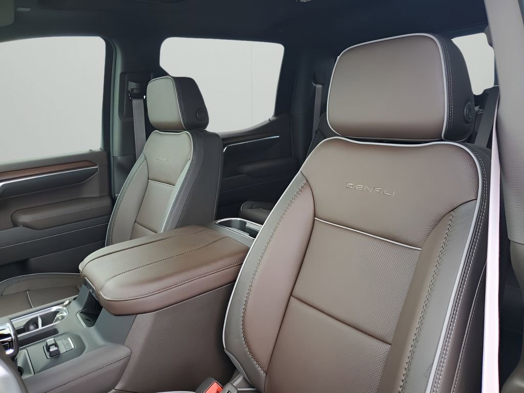 2025 Gmc Sierra 1500 Denali photo 27