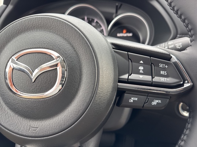 2025 Mazda CX-5 2.5 Select photo 17