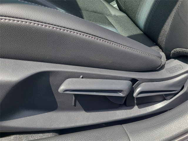 2026 Honda Civic Sport photo 12