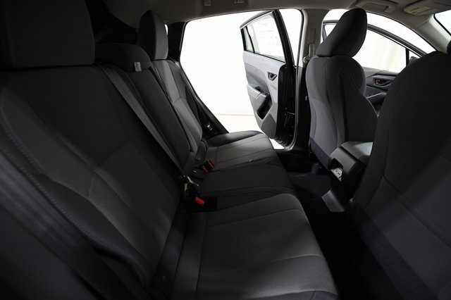 2025 Subaru Crosstrek Premium photo 18