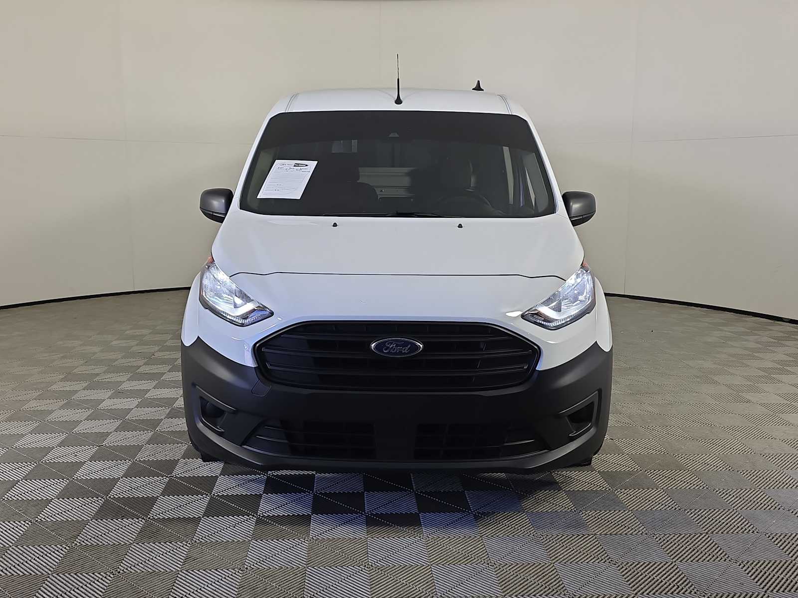 2022 Ford Transit Connect XL photo 2