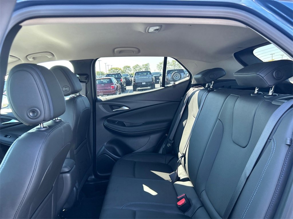 2026 BUICK ENCORE GX - Image 28