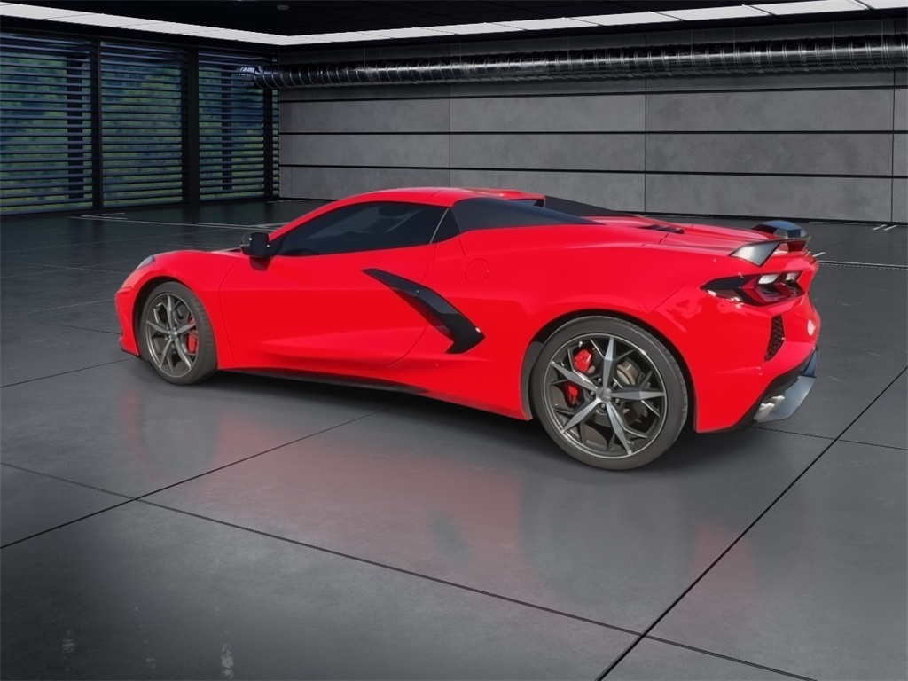2022 Chevrolet Corvette Stingray photo 6