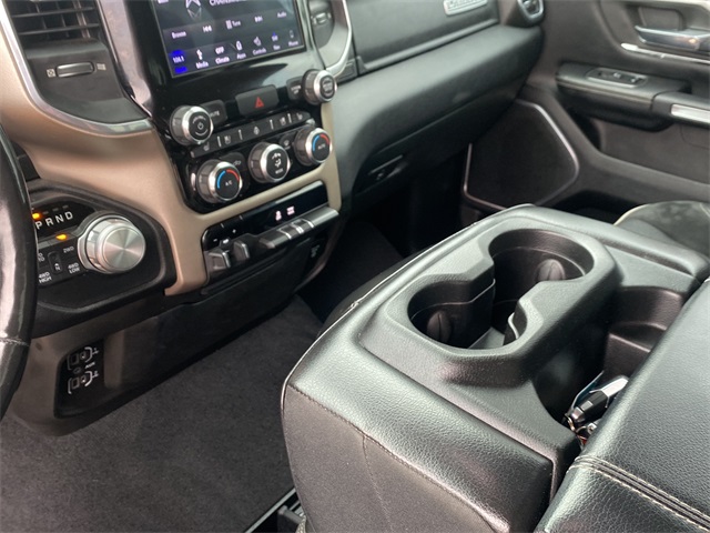 2019 Ram 1500 Laramie photo 24