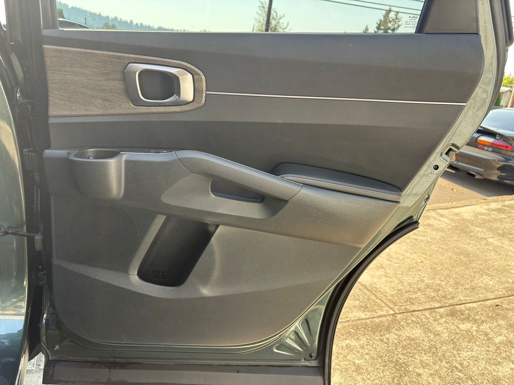 2022 Kia Sorento X-Line S photo 29