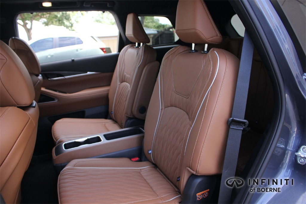 2026 Infiniti QX60 Autograph AWD photo 18
