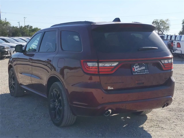 2026 Dodge Durango GT photo 6