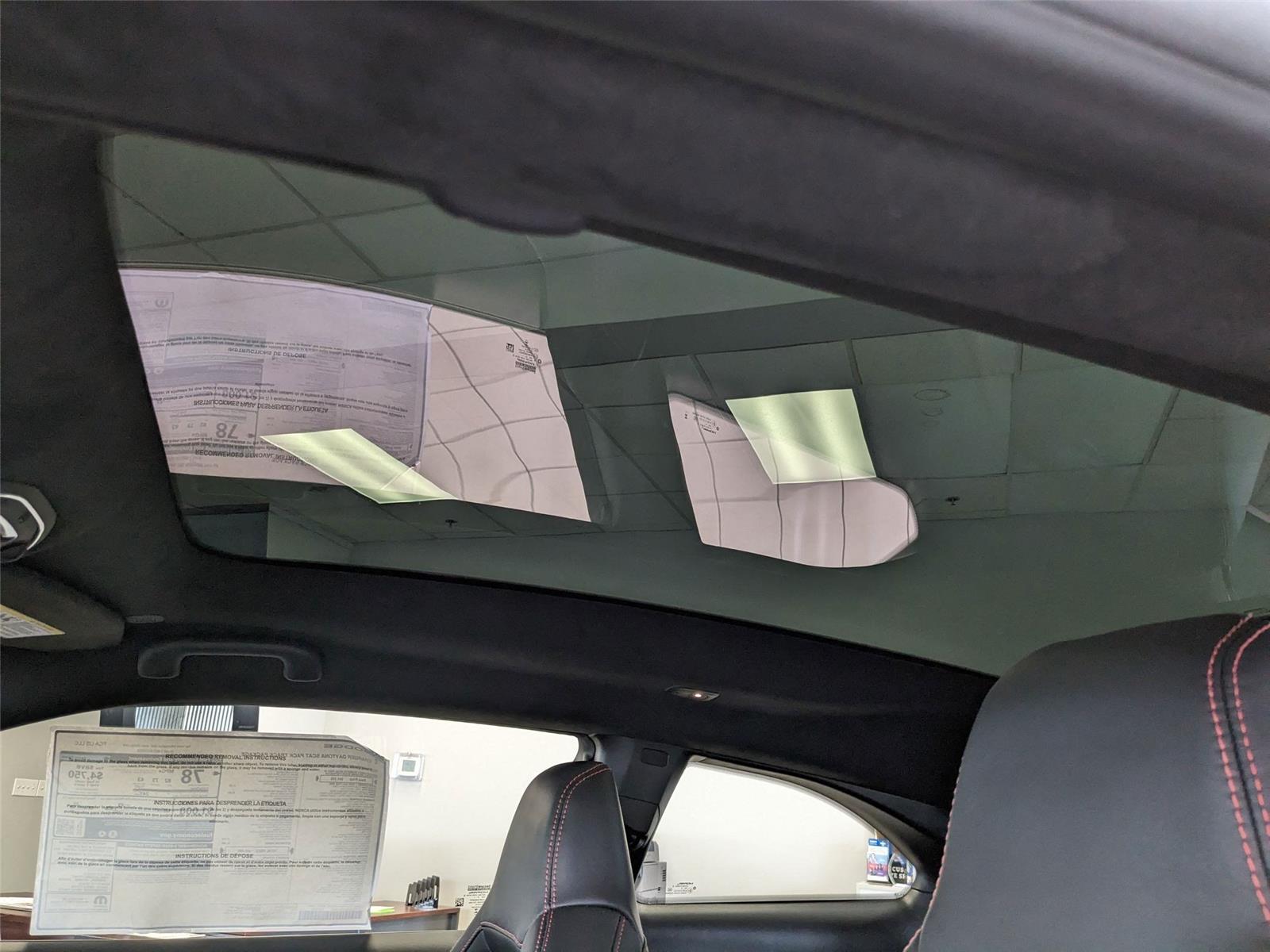 2024 Dodge Charger Daytona Scat Pack photo 18