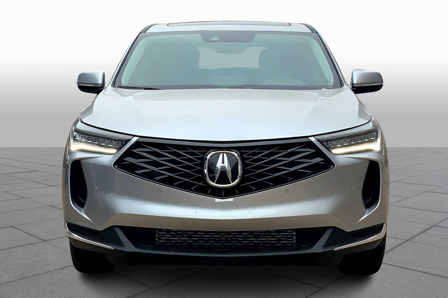 2025 Acura RDX Technology photo 3