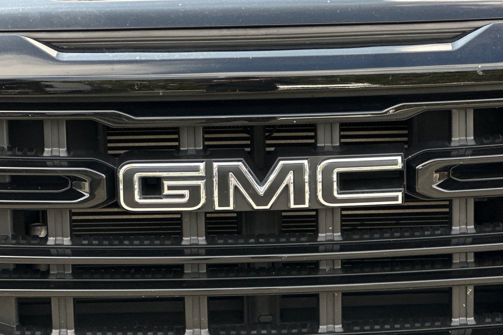 2022 Gmc Canyon Elevation photo 9