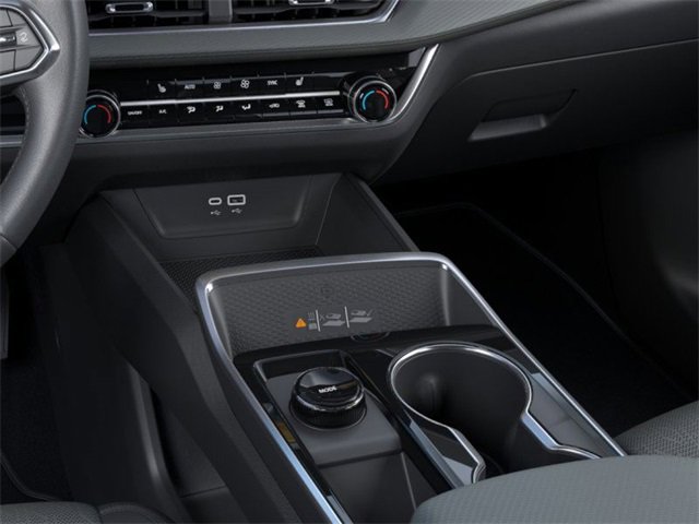 2026 Chevrolet Equinox LT photo 21
