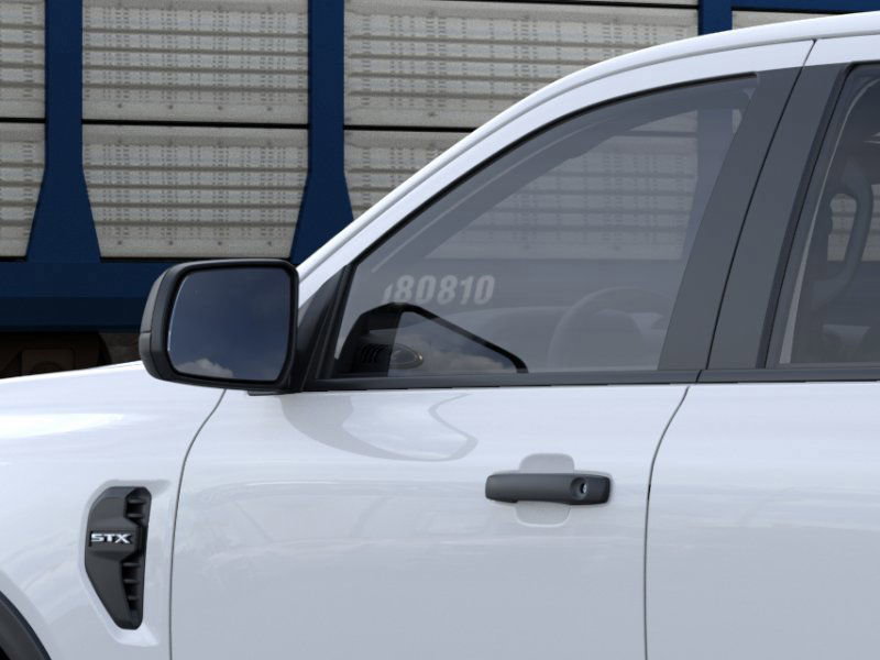 2025 Ford Ranger XL photo 16