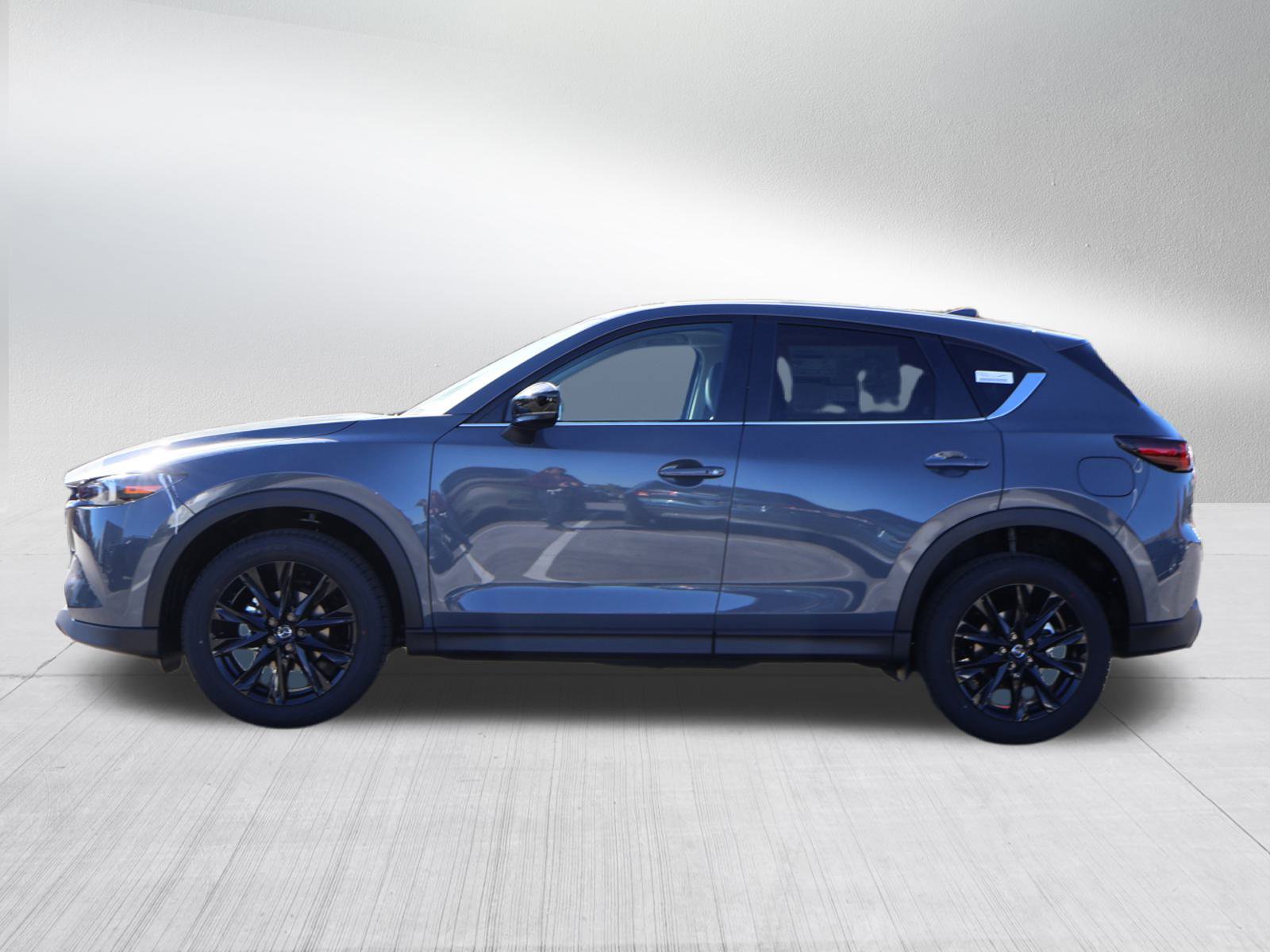 2025 Mazda CX-5 2.5 S Carbon photo 4