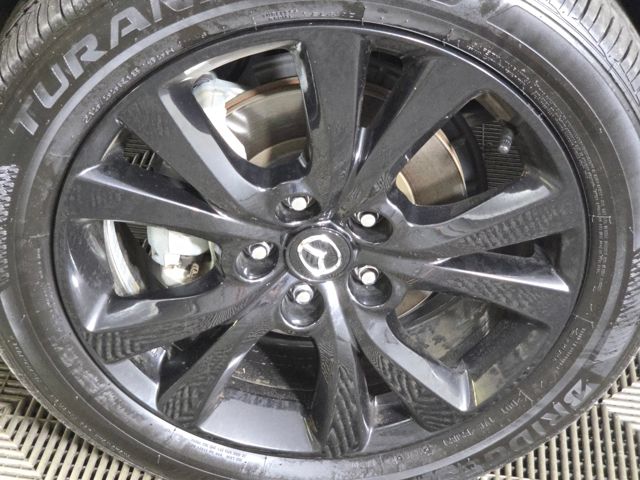 2025 Mazda CX-30 Premium Plus 2.5 Turbo photo 10