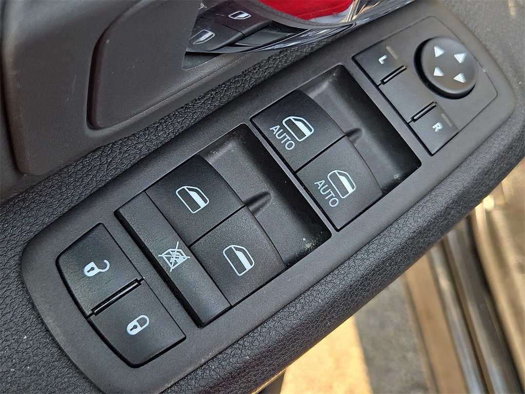 2024 Ram 1500 Classic SLT photo 11