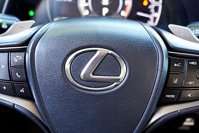 2019 Lexus ES 350 photo 33
