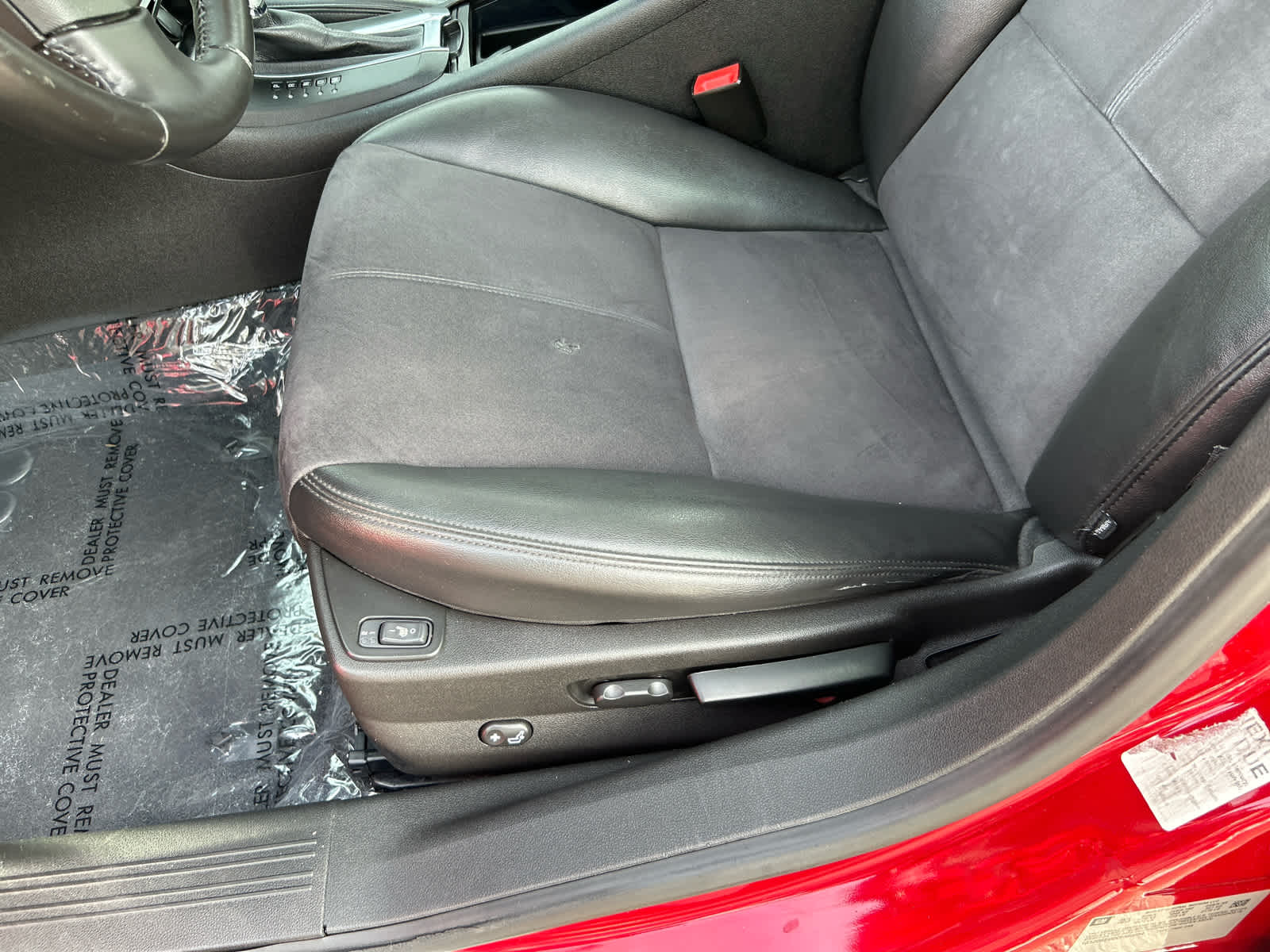 2012 Chevrolet Malibu 2LT photo 11