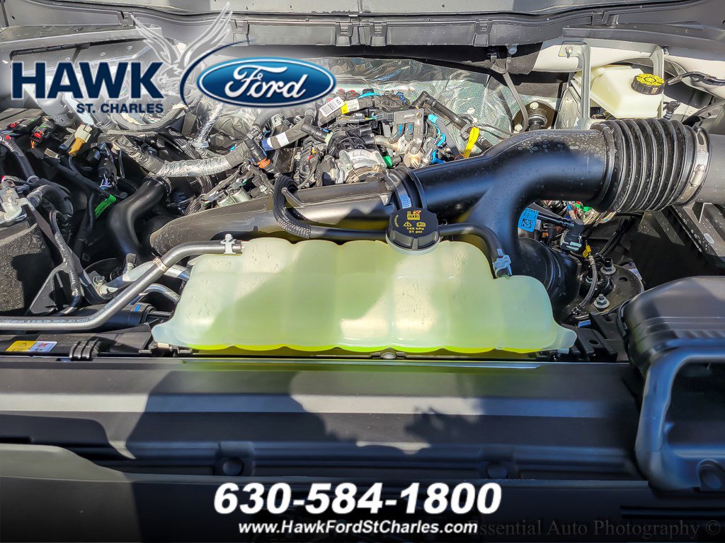 2025 FORD F-150 - Image 16