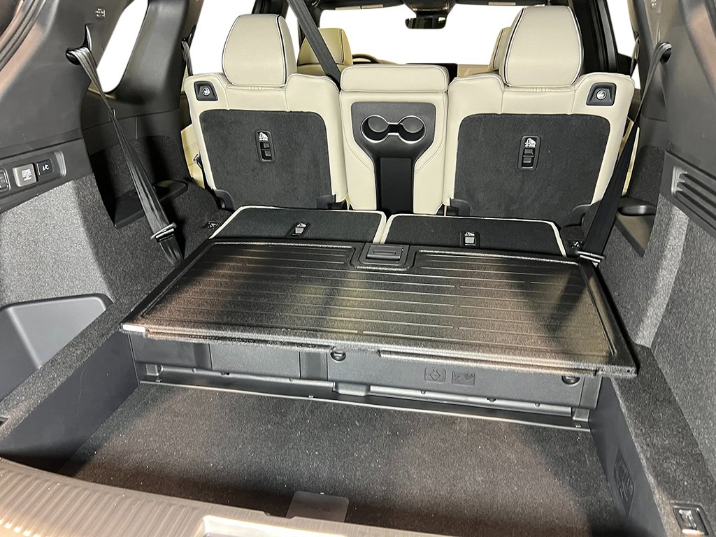 2026 Acura MDX SH-AWD A-Spec Advance photo 27