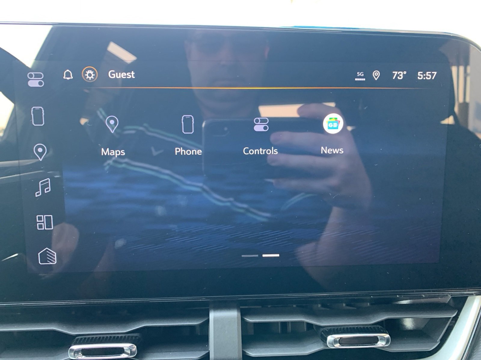 2026 Chevrolet Equinox LT photo 15