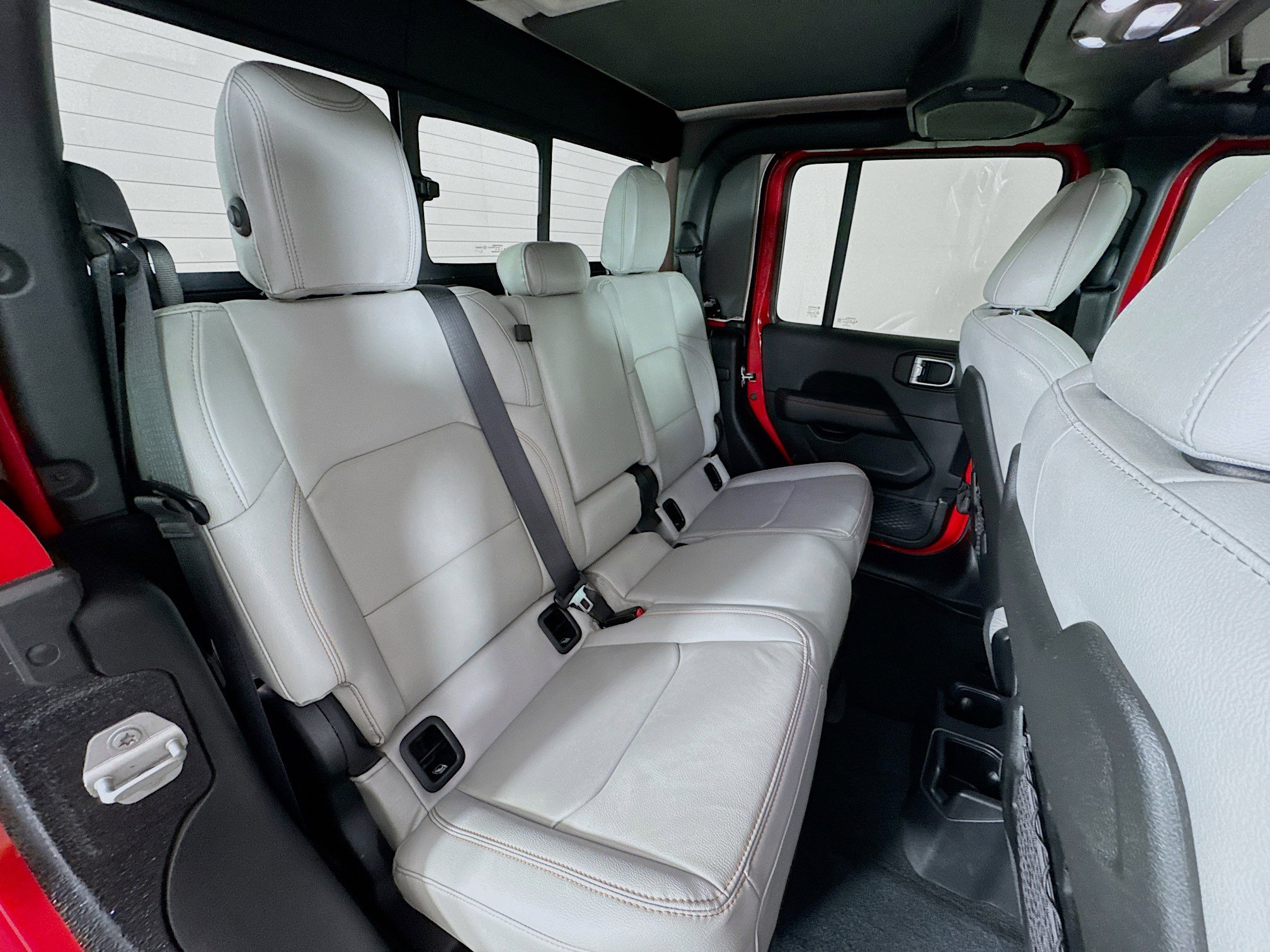 2022 Jeep Gladiator Mojave photo 24