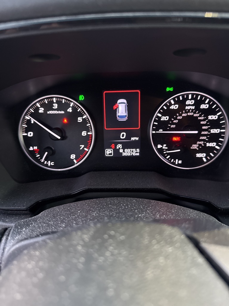 2022 Subaru Outback Premium photo 3