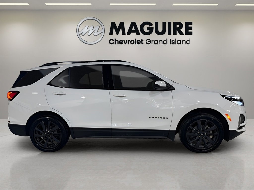 3GNAXWEG6RS174225