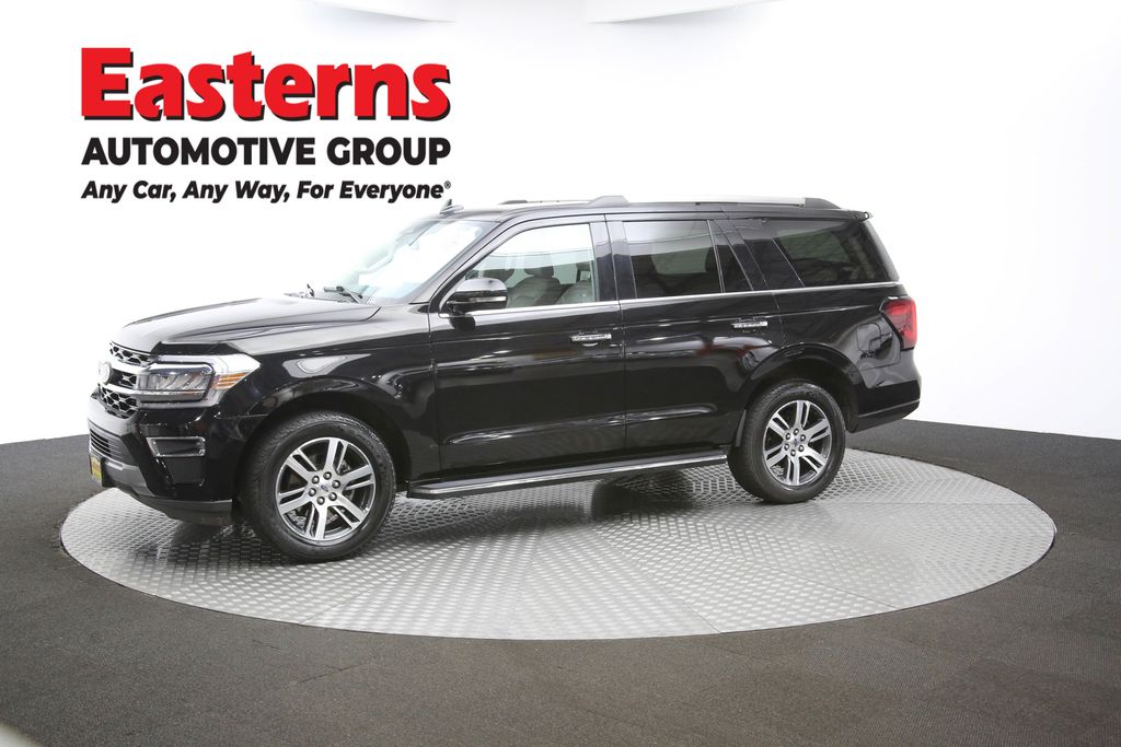 2023 Ford Expedition Limited photo 51