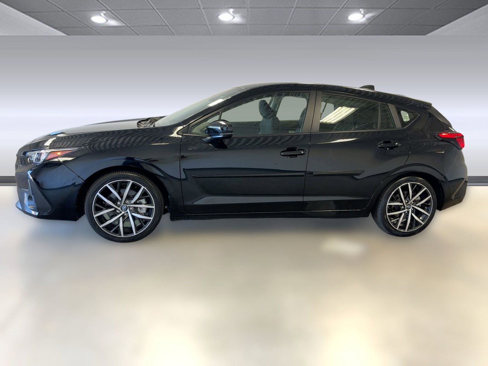 2024 Subaru Impreza Sport photo 2