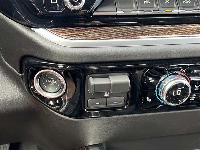 2026 Gmc Sierra 1500 Elevation photo 22