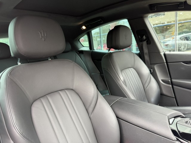 2022 Maserati Levante Modena photo 20