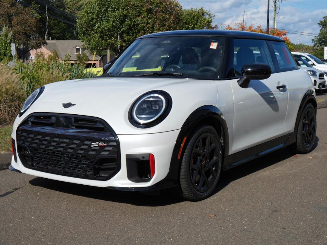 2026 MINI Hardtop 2 Door John Cooper Works's photo
