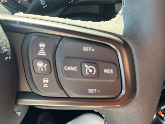 2025 Jeep Wrangler Rubicon photo 22