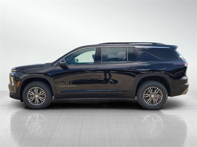 2026 Chevrolet Traverse photo 6