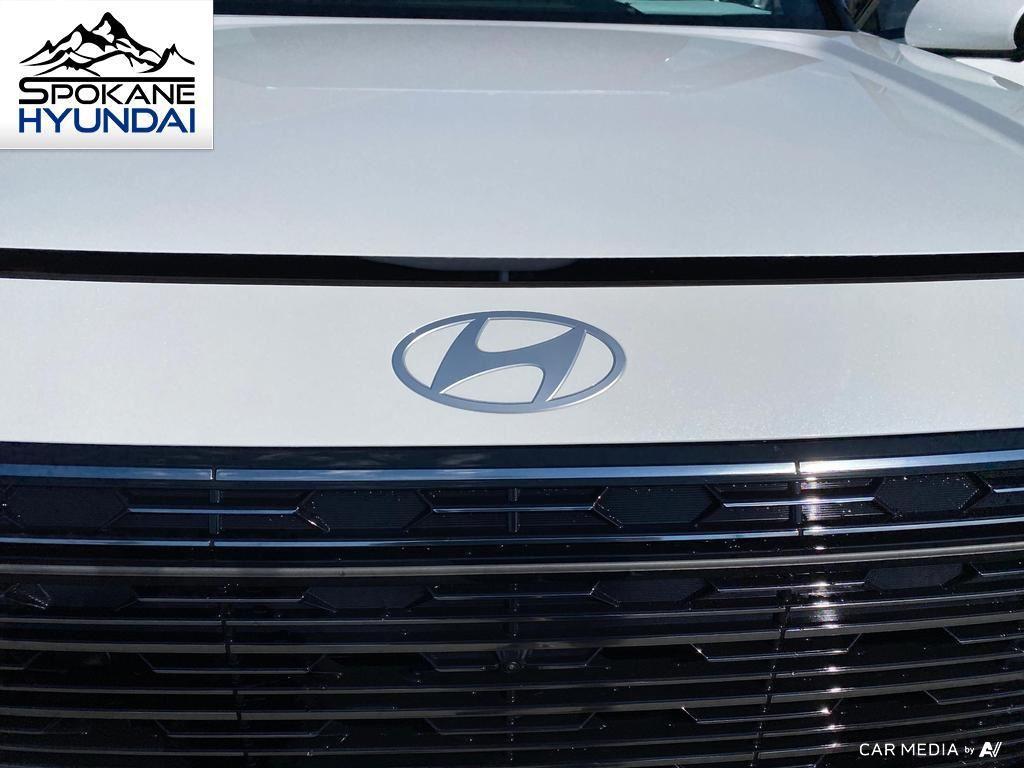 2026 Hyundai Palisade Calligraphy photo 12