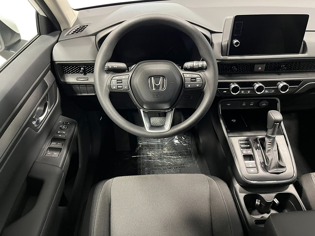 2026 Honda CR-V EX photo 16