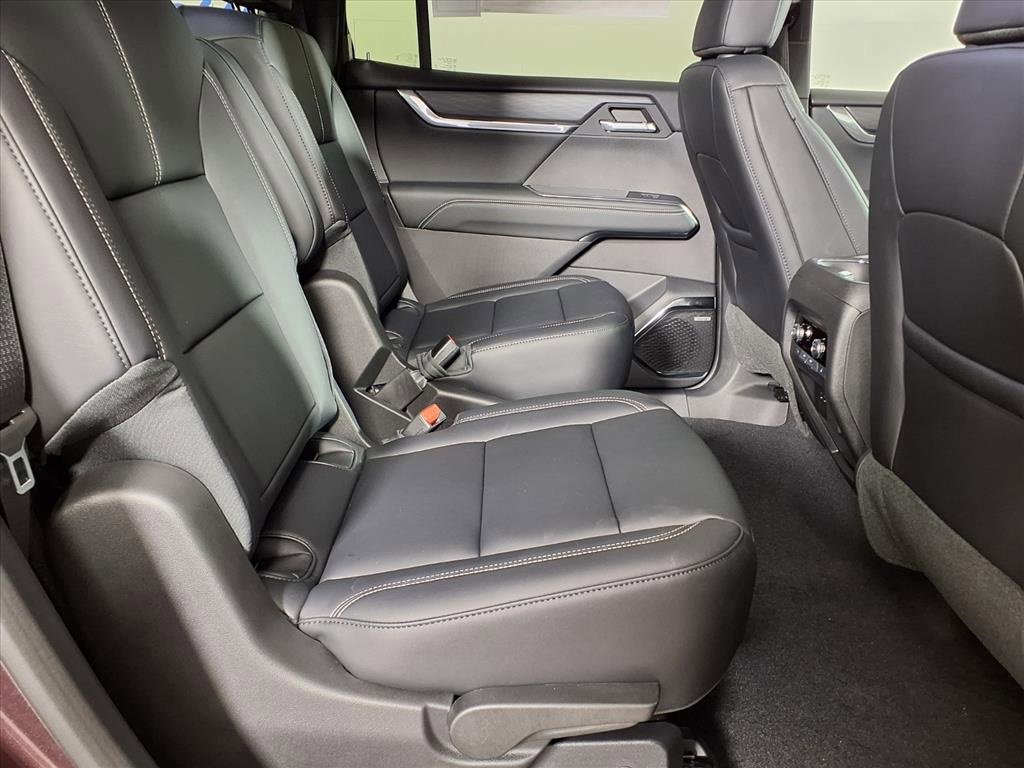 2026 Gmc Acadia Elevation photo 7
