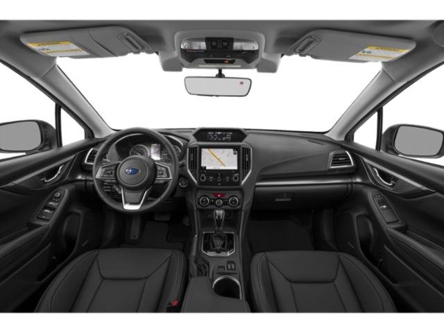 Certified 2022 Subaru Impreza Limited with VIN 4S3GTAU65N3710964 for sale in Saint Cloud, Minnesota