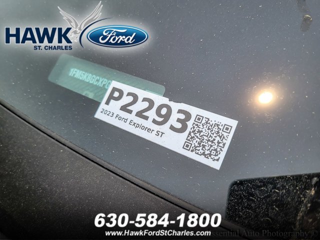 2023 FORD EXPLORER - Image 52