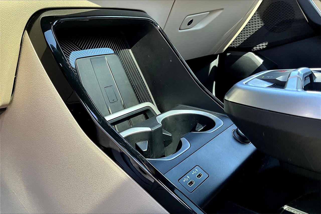 2023 Bmw X1 XDrive28i photo 16