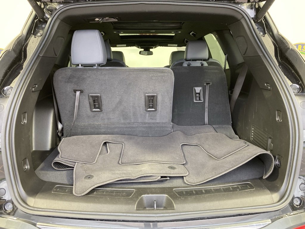 2023 Buick Enclave Essence photo 22
