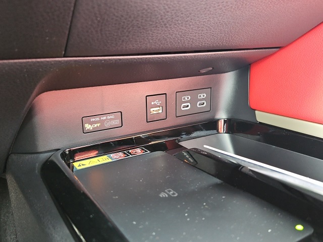 2026 Toyota Camry XSE photo 50