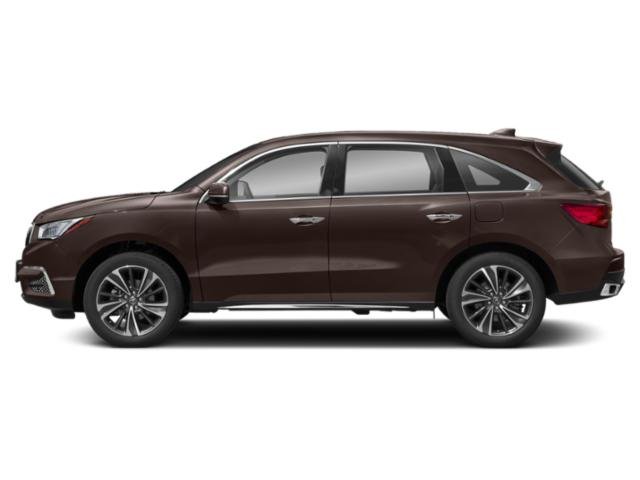 2019 Acura MDX Technology photo 3