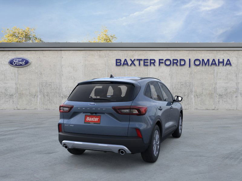 2025 Ford Escape Active photo 21