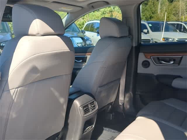 2018 Honda CR-V Touring photo 10